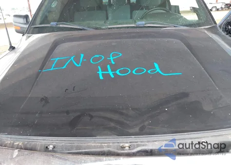 2012 Ford F-150 Xlt z USA, uszkodzony, nr VIN 1FTFW1CT2CKD88569